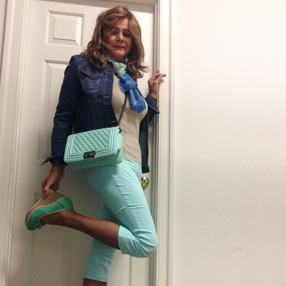 slacks - Picture 4 of 4